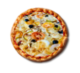 Picture of Vegetariano India