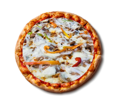 Picture of Hungarian Cheesy