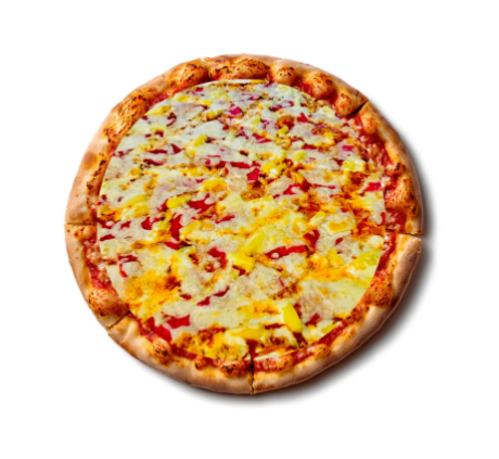 Picture of Hawaiian Aloha