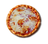 Picture of Ham Mozzarella Cheese