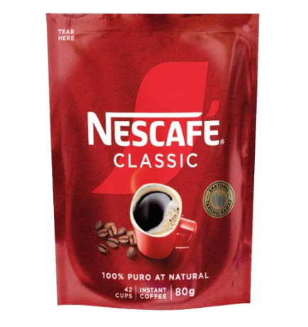 Picture of Nescafe Classic