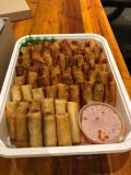 Lumpia Shanghai
