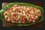 Chicken Sisig