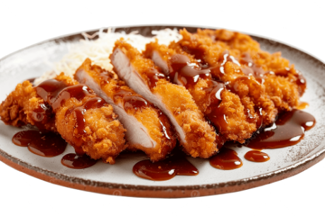 Tonkatsu 