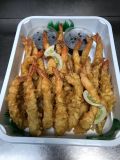 Shrimp Tempura