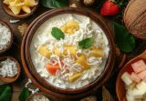 Buko Fruit Salad - Party Tray 