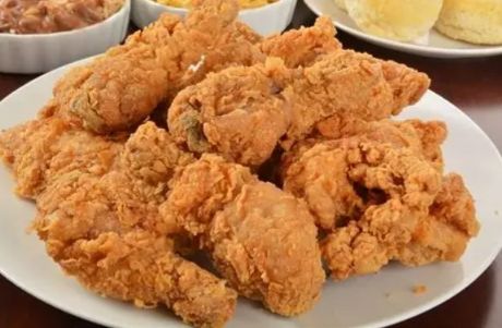 Fried Chicken 5 pax - For Sharing