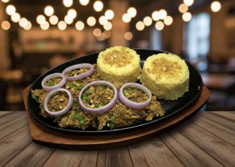 Picture of Pork Pastil