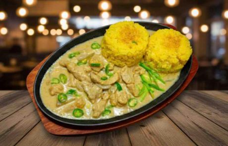 Picture of Bicol Express