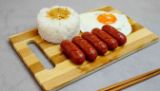 Picture of Longganisa Meal 