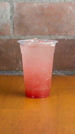 Picture of Strawberry Soda
