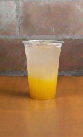 Picture of Mango Soda