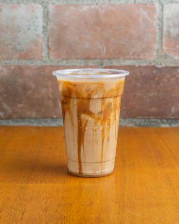 Picture of Caramel Macchiato (Coffee Classics)