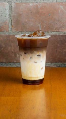 Picture of Coffee Hazelnut (Coffee Classics)