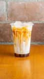 Picture of Salted Vanilla Caramel (Creamy Delight)