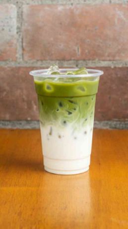 Picture of Spanish Matcha (Matcha Series)