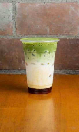 Picture of Ube Matcha (Matcha Series)