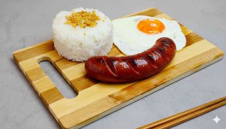 Picture of Hungarian Meal 