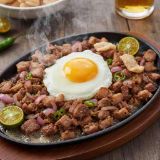 Picture of Sisig Ala Carte