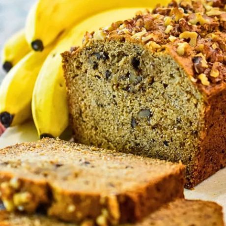 Picture of  ✨Casa Dulce Banana Cake (Good for Sharing) - copy