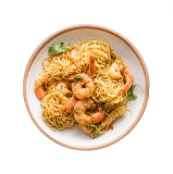 Picture of Shrimp Pasta