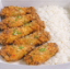 Picture of Chicken Wings with Rice
