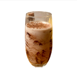 Picture of Iced Chocolate x Banana