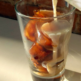 Picture of Japanese Iced Coffee