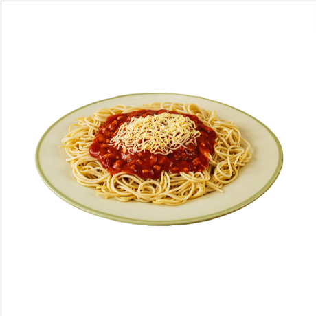 Picture of Spaghetti