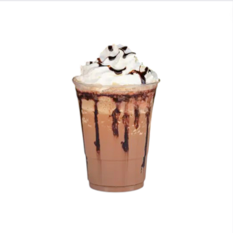 Picture of Dark Mocha Frappe