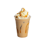 Picture of Spanish Latte Frappe