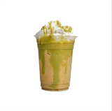 Picture of Pistachio Latte Frappe