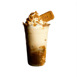 Picture of Biscoff Latte Frappe
