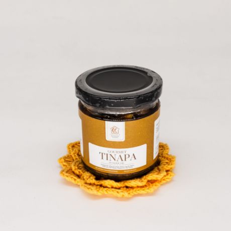 Gourmet Tinapa