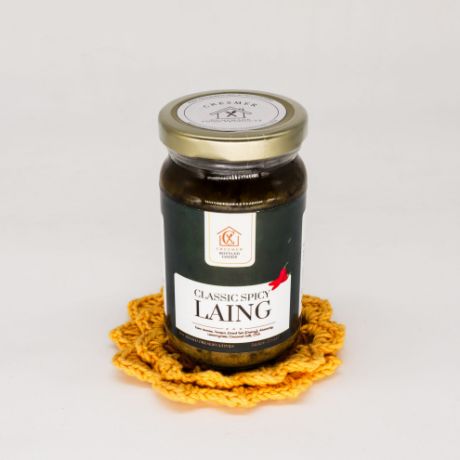 Classic Laing Pastil