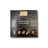 Picture of Magnifique Chocolate Seashells