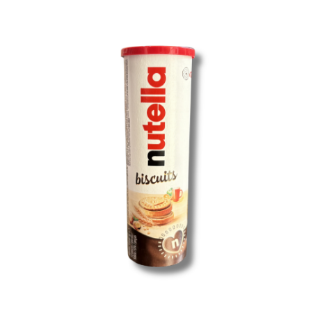 Picture of Nutella Biscuits 100g
