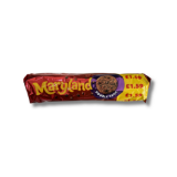 Picture of Maryland Double Choco 200g