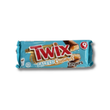 Picture of Twix Salted Caramel Fingers 100g