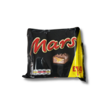 Picture of Mars x3