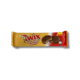 Picture of Twix Centre Biscuits 100g