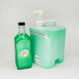 Shampoo and Conditioner