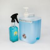 All Purpose Disinfectant