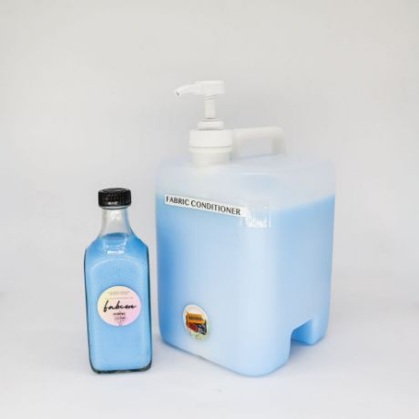 fabric conditioner