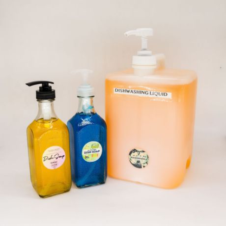 Dishwashing Liquid - Concentrate