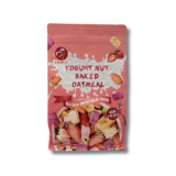 Picture of Lovewe Yogurt Baked Oatmeal 400g