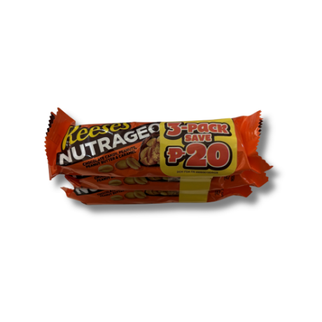 Picture of Reese’s Nutrage Save 20