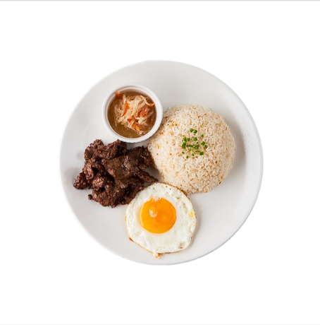 Picture of Tapsilog