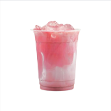 Picture of Iced Red Latte