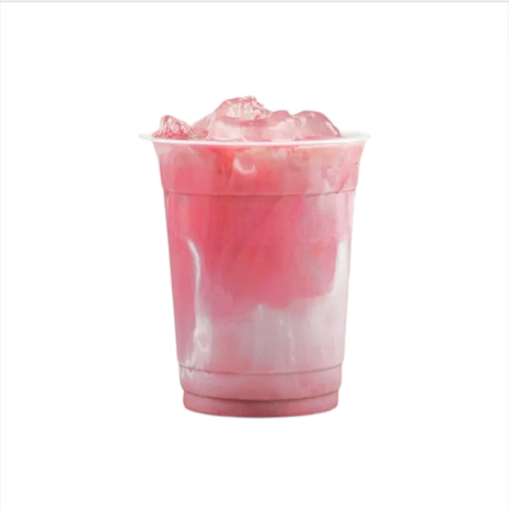 Picture of Iced Red Latte